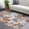 Livabliss Rafetus ETS-2305 Machine Crafted Area Rug ETS2305-5376 - alternate 6